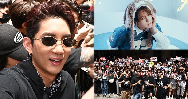姜濤自爆仍有3年約 Lokman稱如不續約 MIRROR一定散