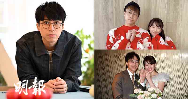吳業坤婚後變絕緣體 曾兩奪叱咤「我最男」認太佛系被後浪趕上